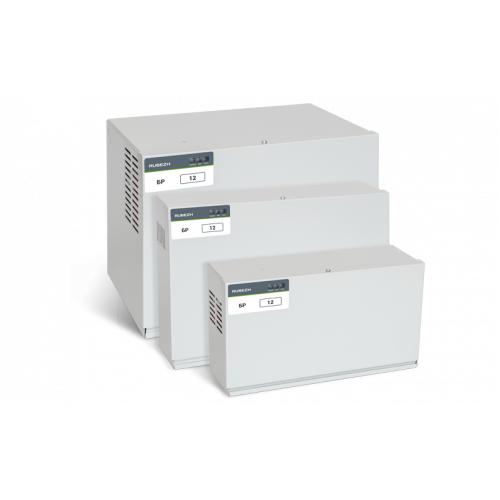 Боксы резервного электропитания серии БР 12 2x12
