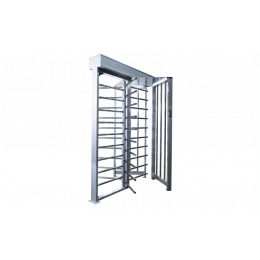 Турникет полноростовой 3V RUBEZH STRAZH Model X(i) OSDP MF
