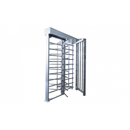 Турникет полноростовой 3V RUBEZH STRAZH Model X(i) OSDP MF