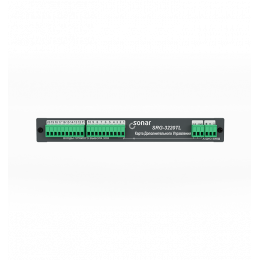 Плата TL Sonar SRG-3220TL